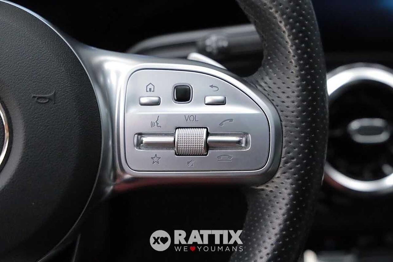 Mercedes Mercedes GLA usata 5