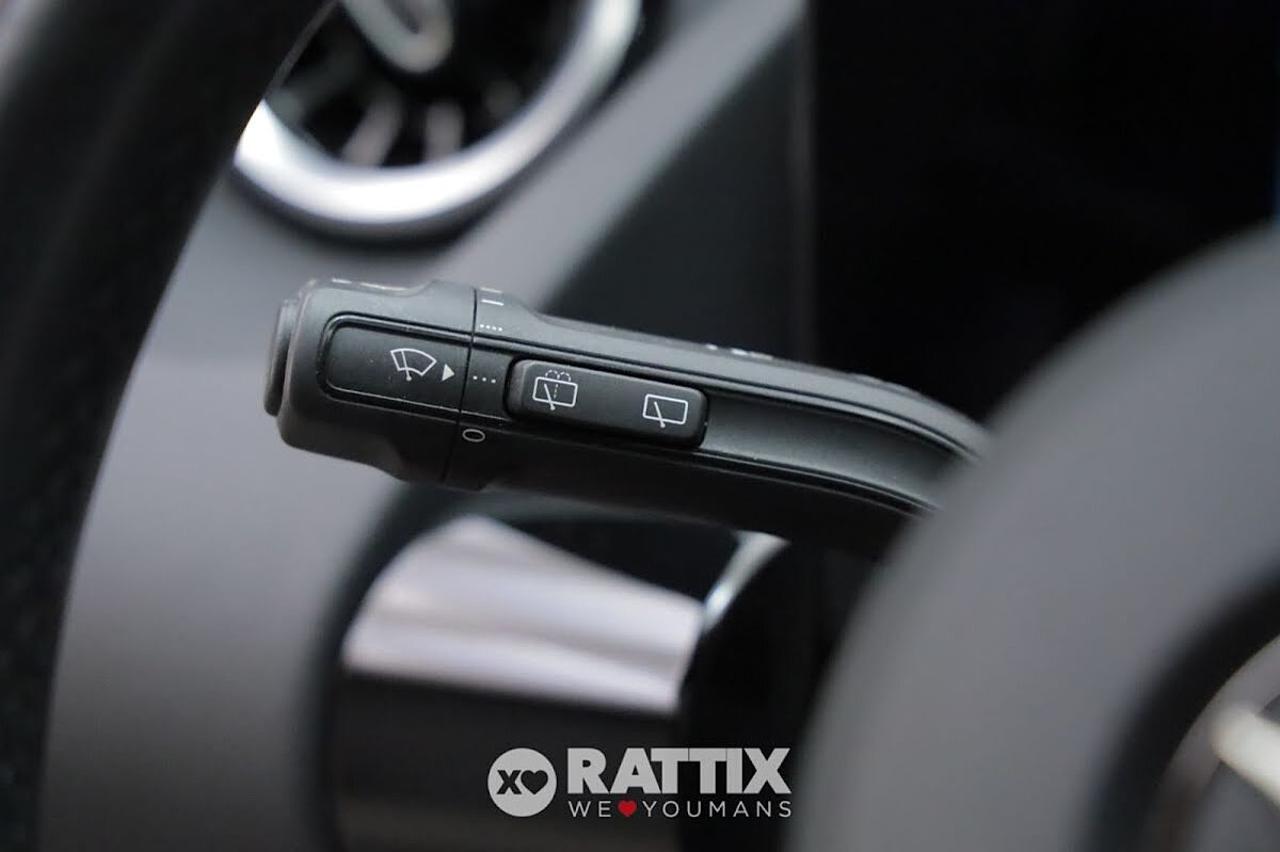 Mercedes Mercedes GLA usata 6