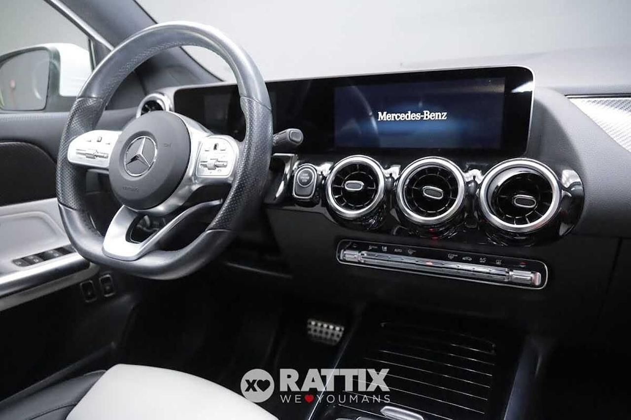 Mercedes Mercedes GLA usata 9