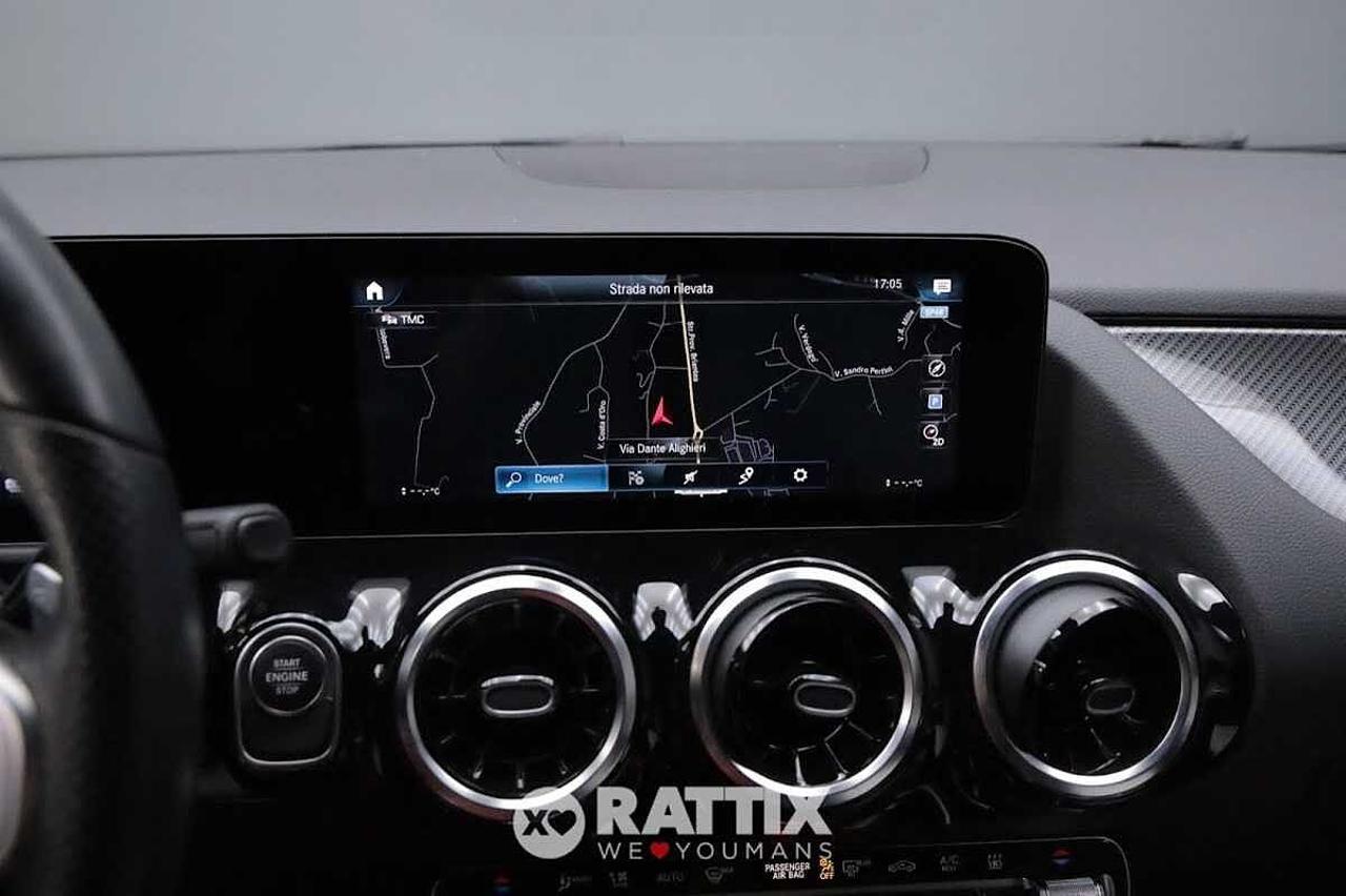 Mercedes Mercedes GLA usata 12