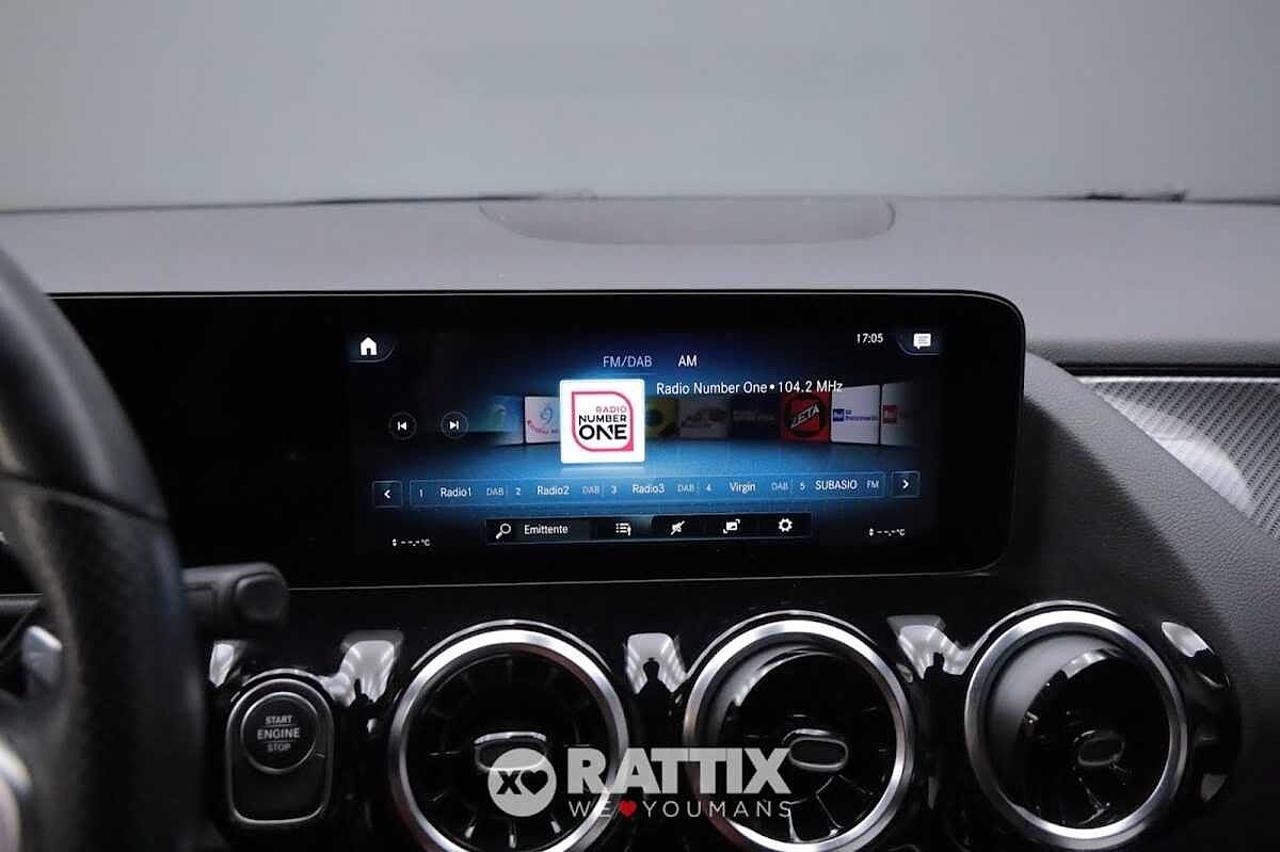Mercedes Mercedes GLA usata 13