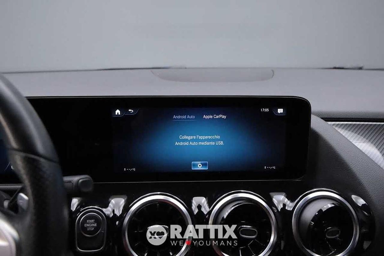 Mercedes Mercedes GLA usata 14