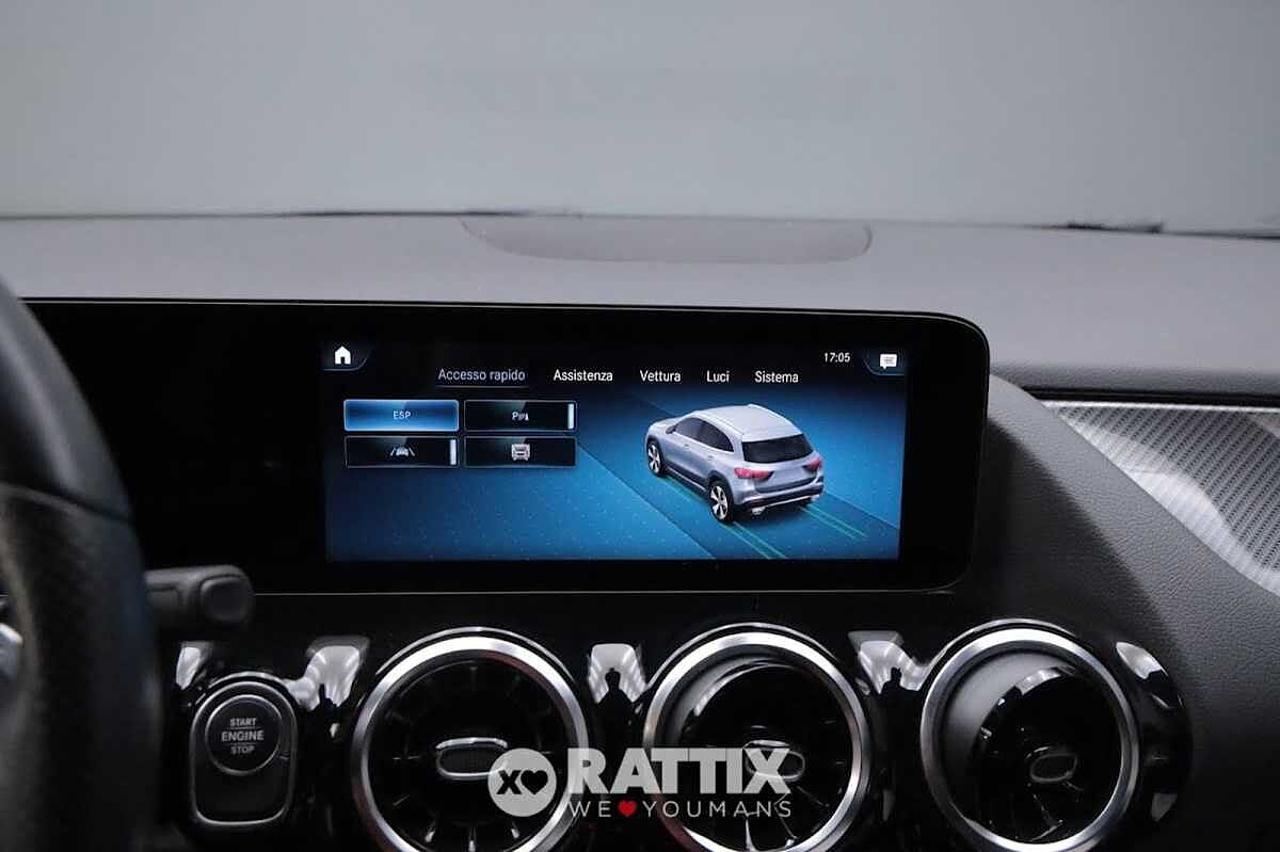 Mercedes Mercedes GLA usata 15