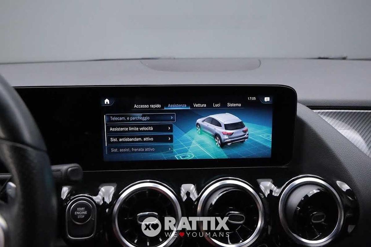 Mercedes Mercedes GLA usata 16