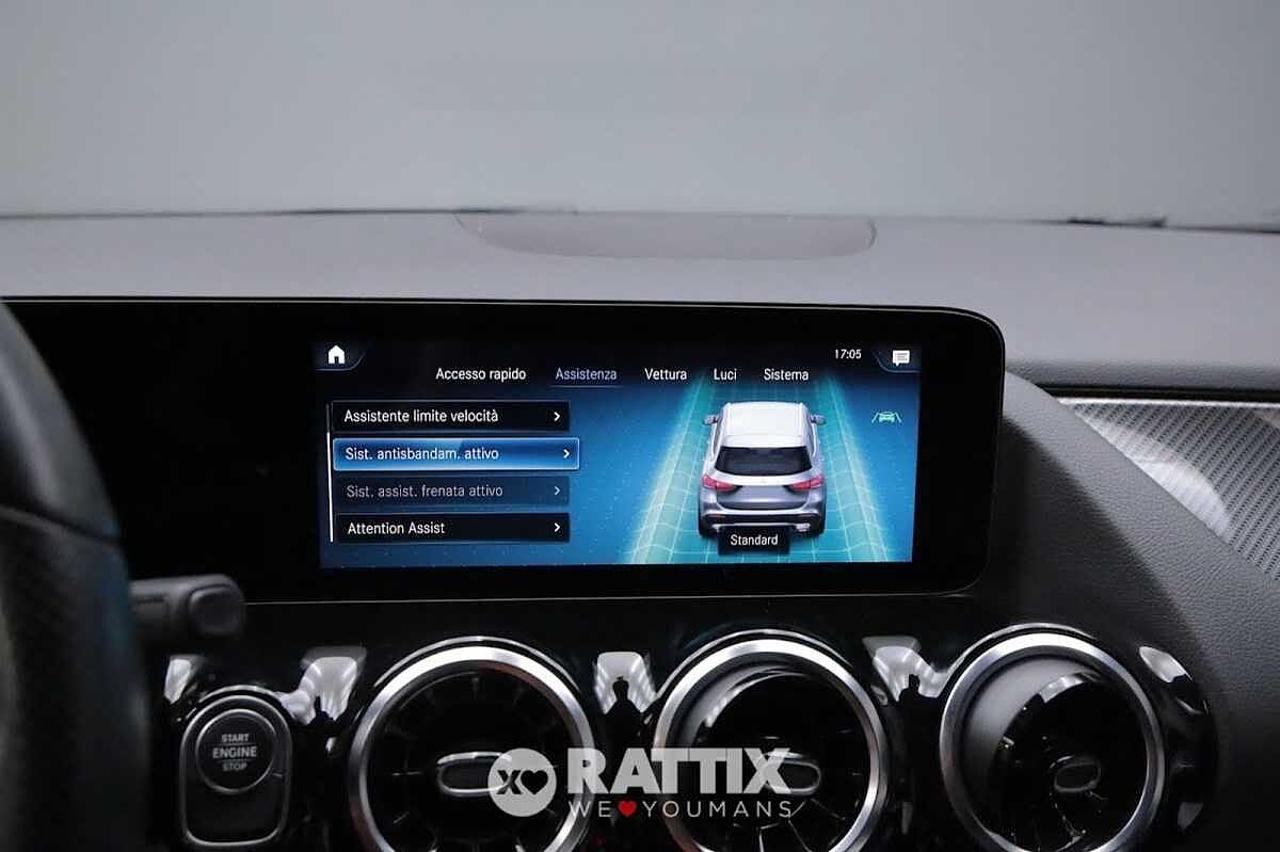 Mercedes Mercedes GLA usata 17