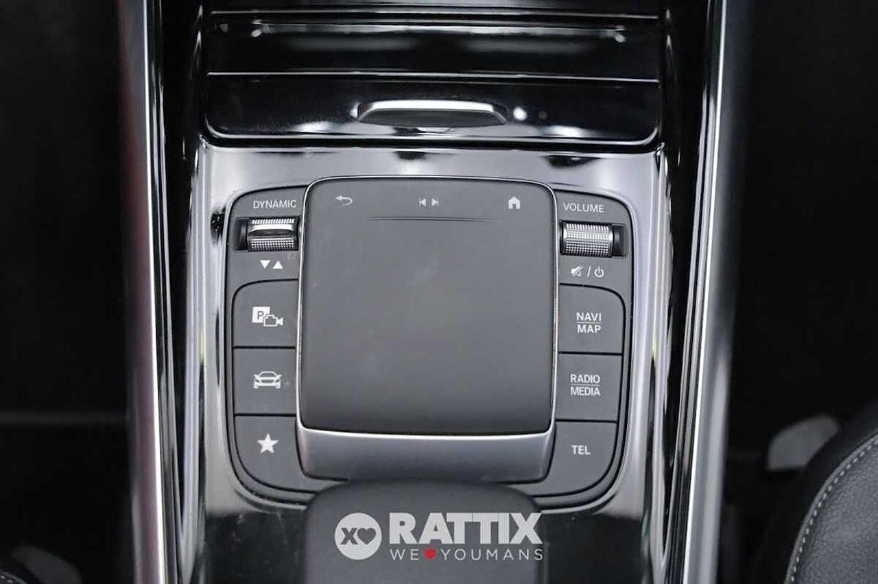 Mercedes Mercedes GLA usata 18