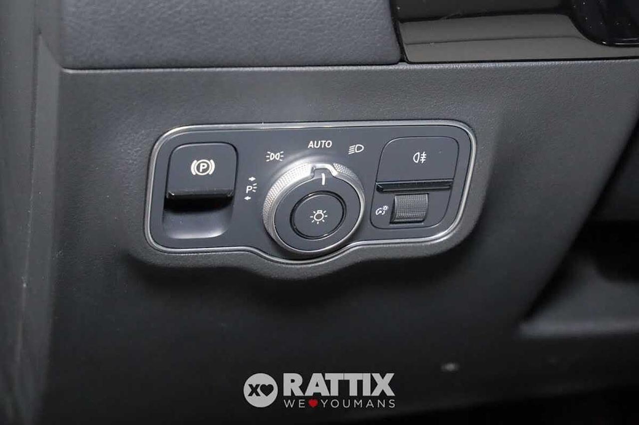 Mercedes Mercedes GLA usata 20