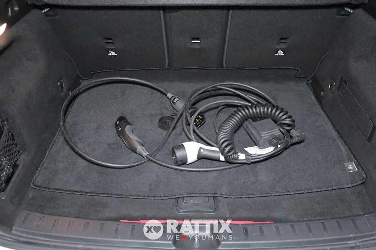 Mercedes Mercedes GLA usata 27