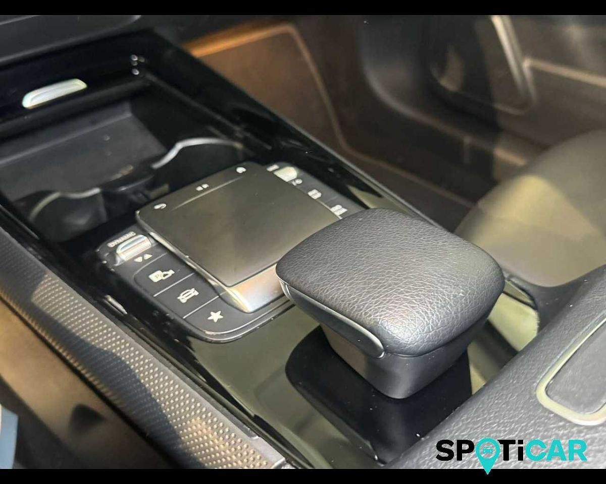 Mercedes Mercedes GLA usata 4