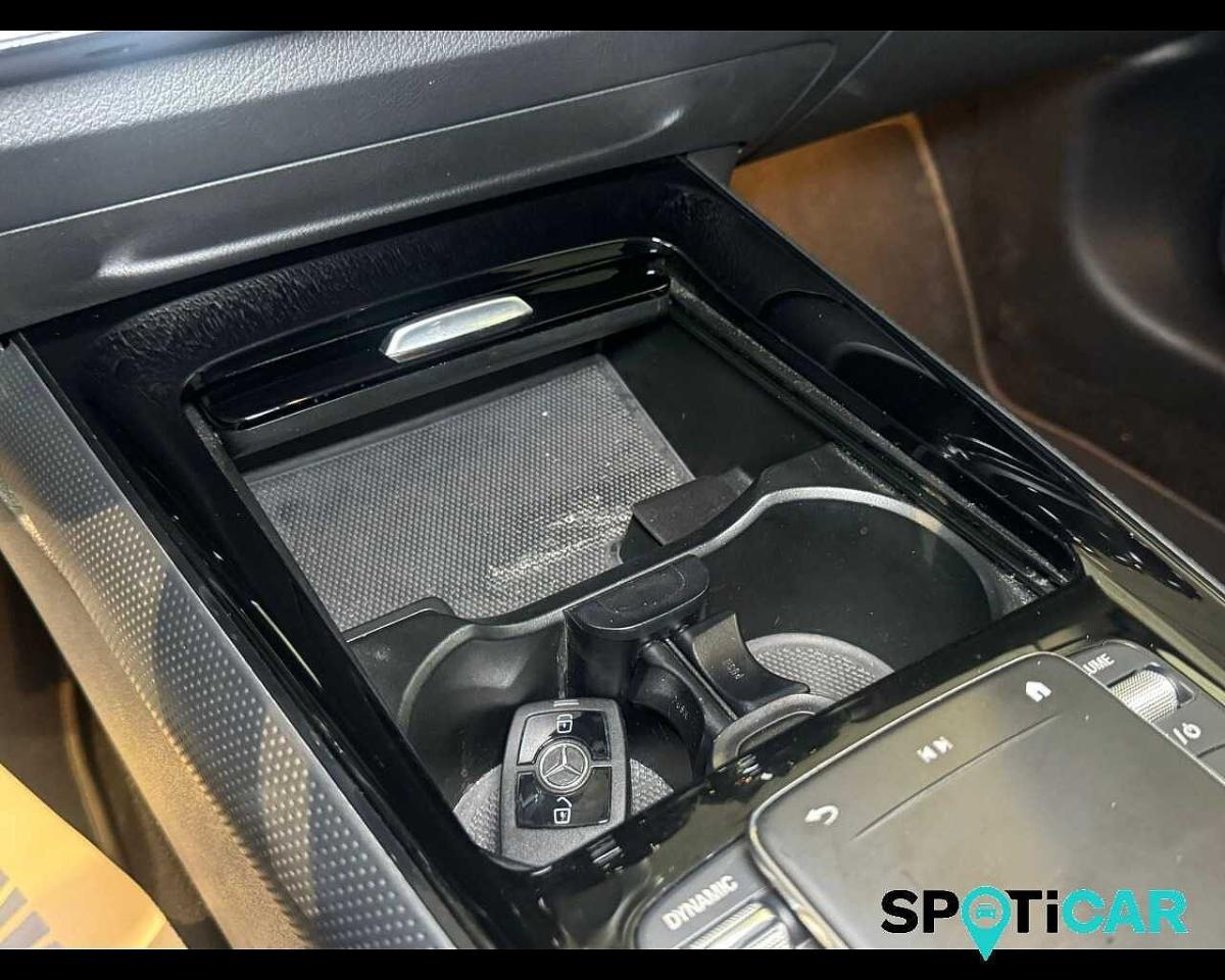 Mercedes Mercedes GLA usata 5