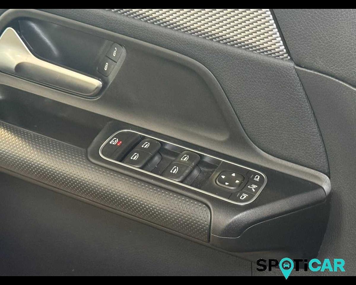 Mercedes Mercedes GLA usata 6