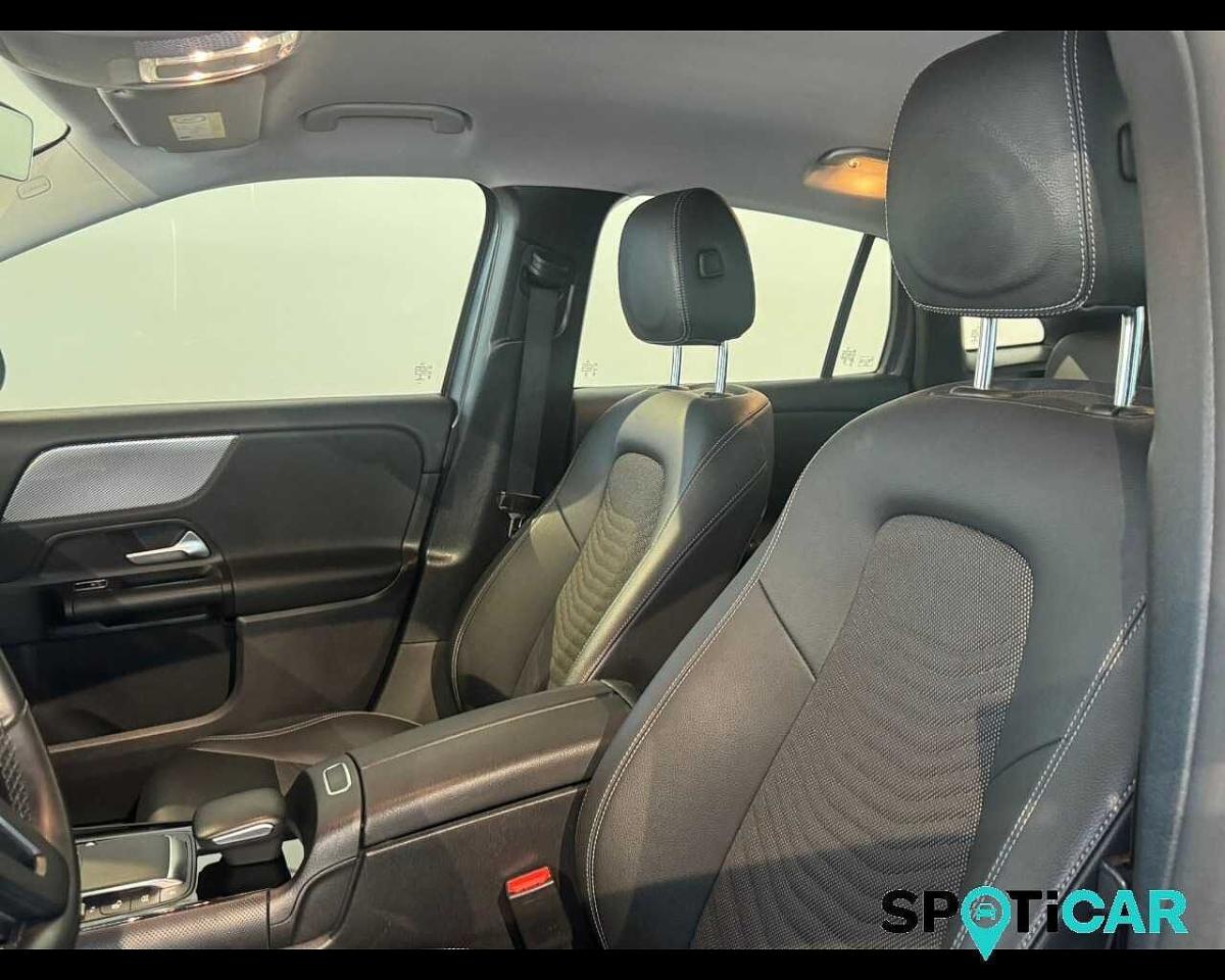 Mercedes Mercedes GLA usata 7