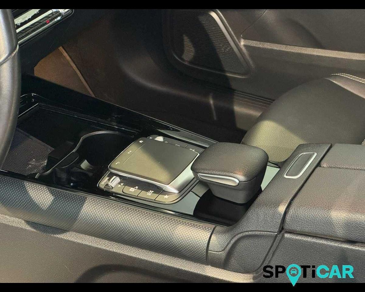 Mercedes Mercedes GLA usata 8