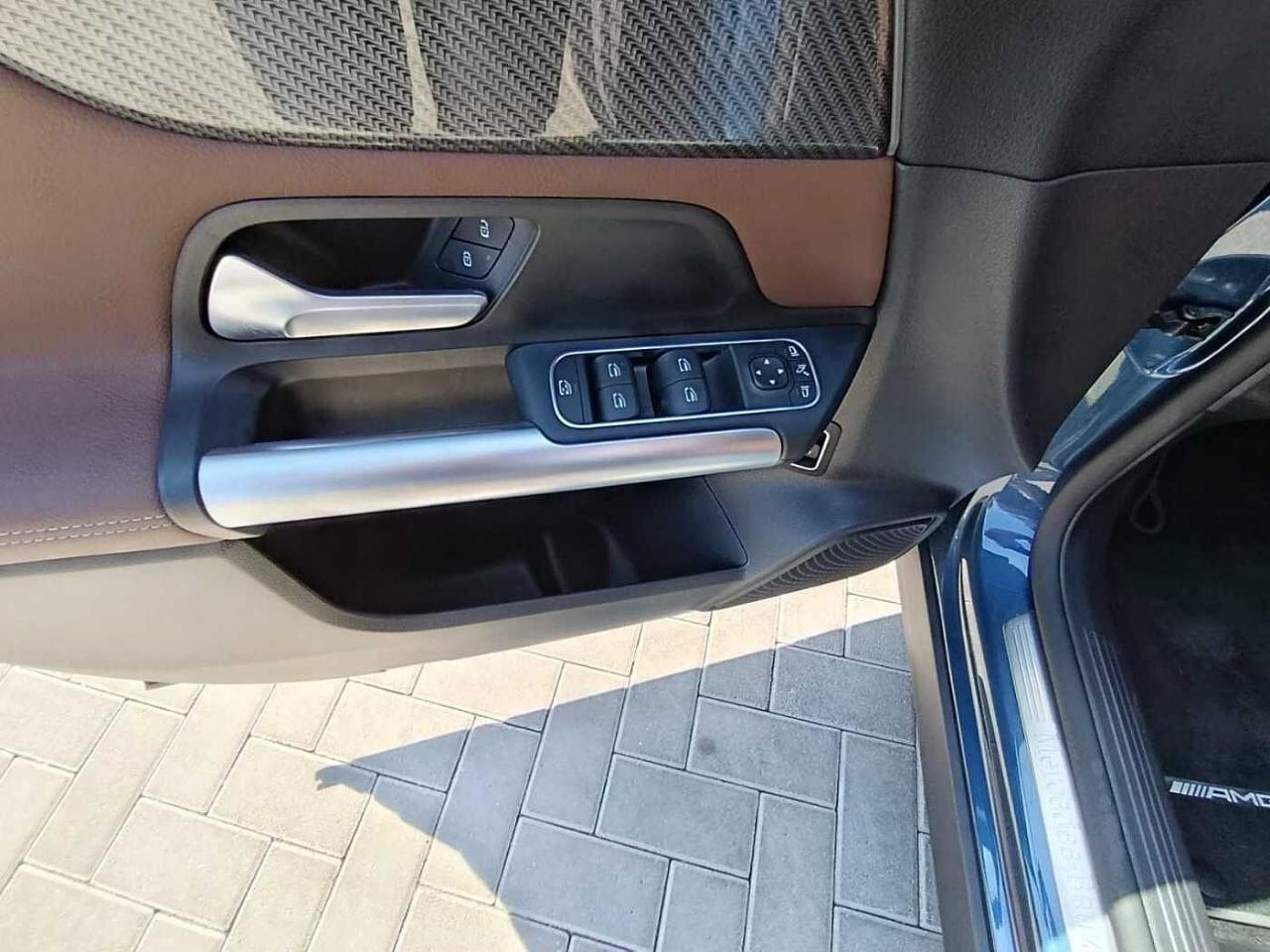 Mercedes GLA - Foto 3