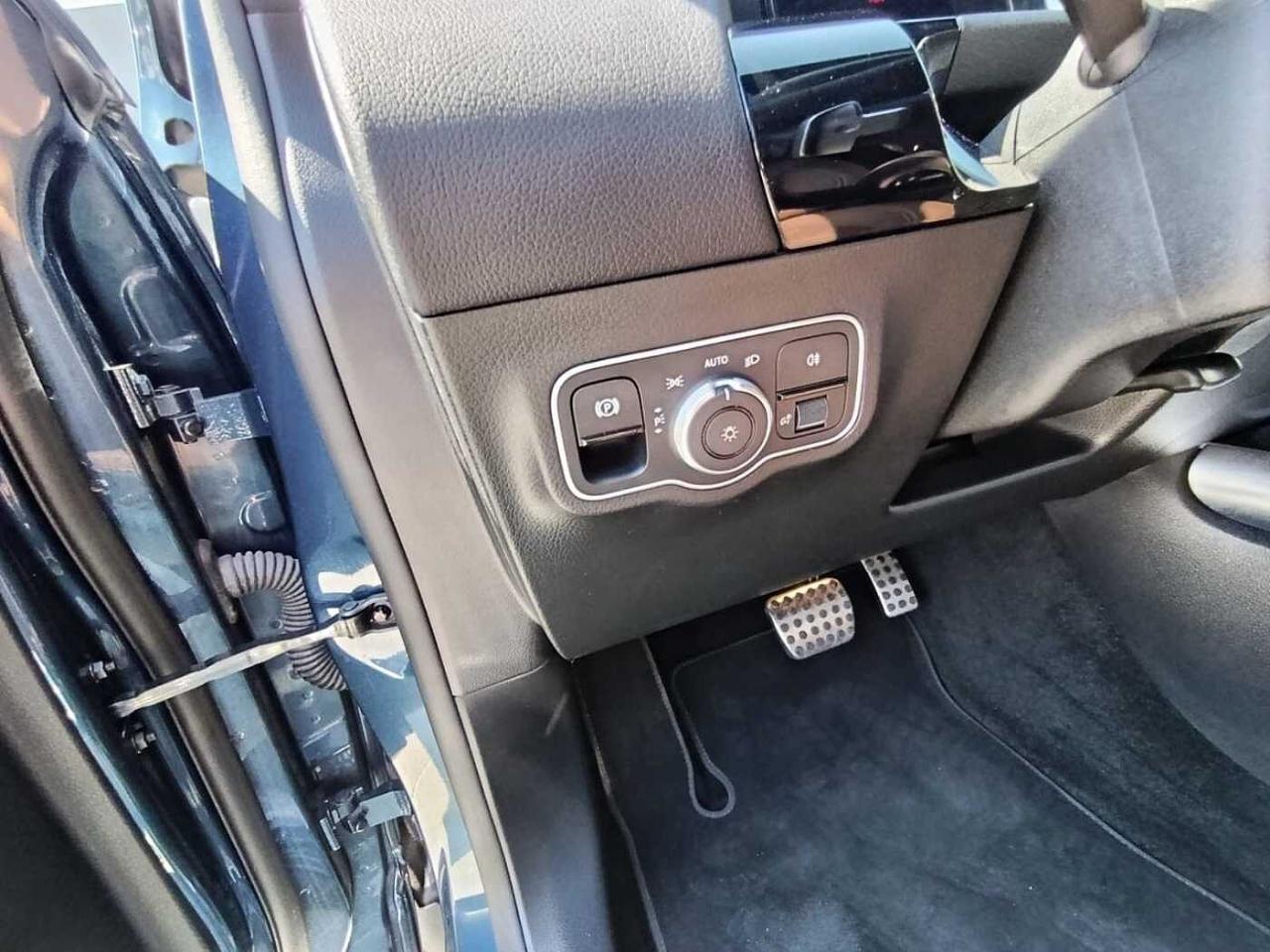 Mercedes GLA - Foto 4