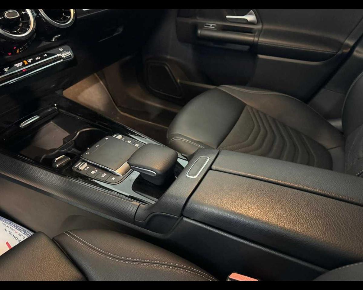 Mercedes Mercedes GLB usata, con abs