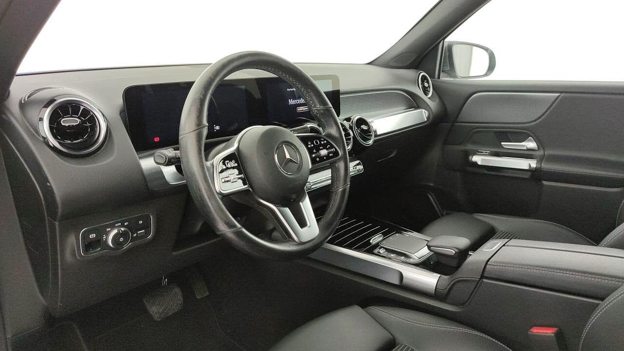 Mercedes Mercedes GLB usata, con cd-radio