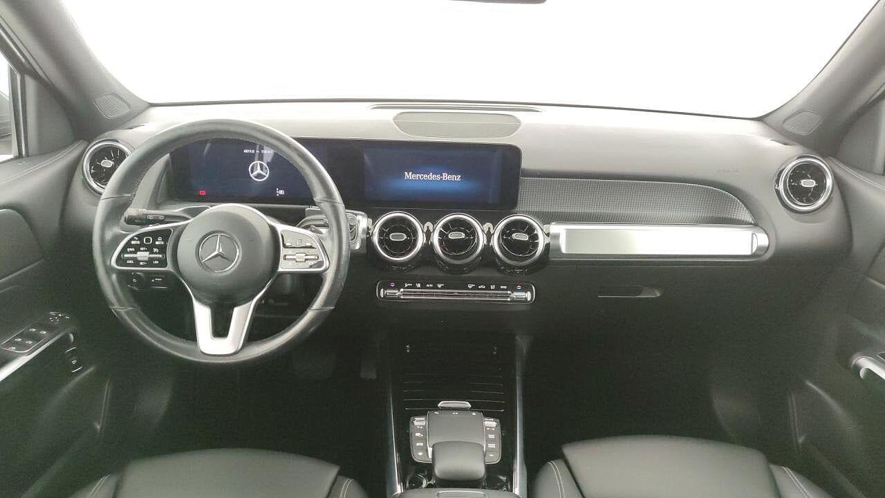 Mercedes Mercedes GLB usata, con dpf (fap)