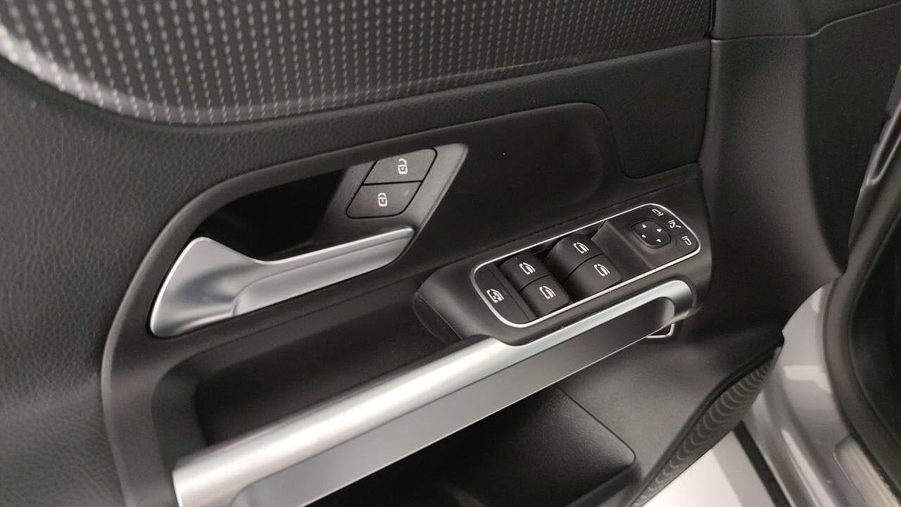 Mercedes Mercedes GLB usata 12