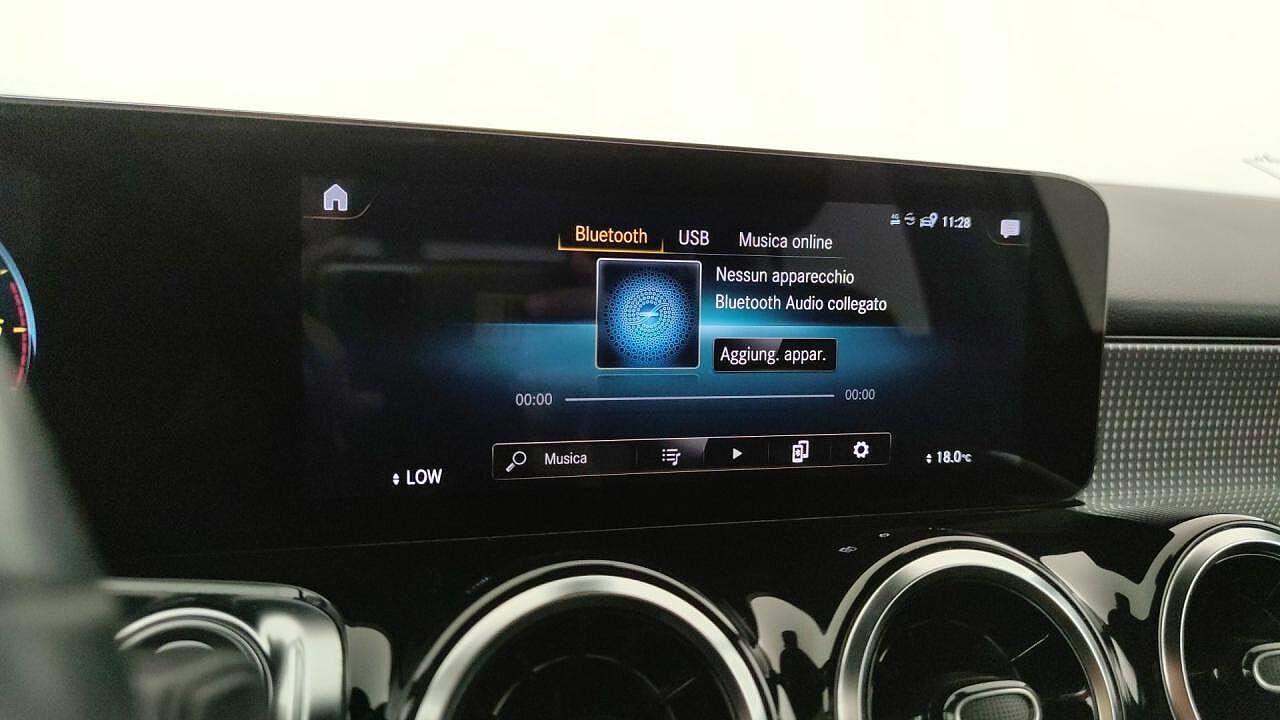 Mercedes Mercedes GLB usata 13
