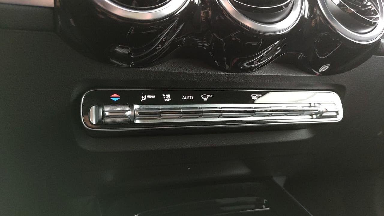 Mercedes Mercedes GLB usata 16