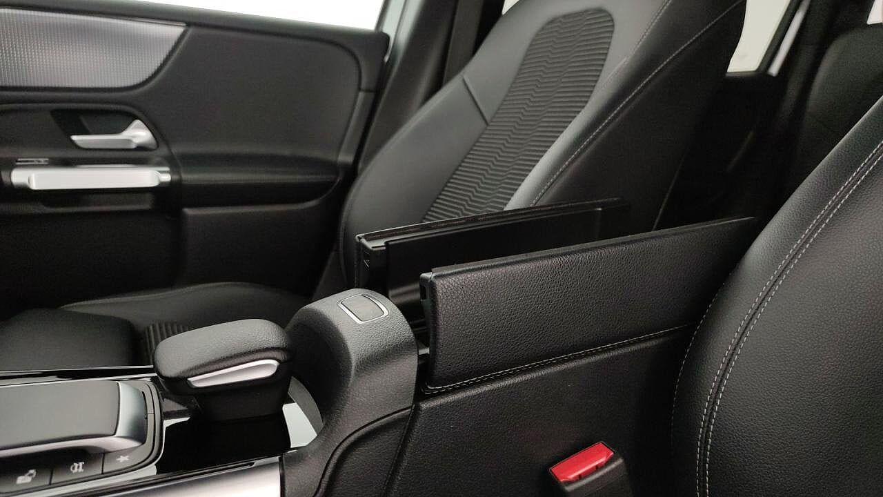 Mercedes Mercedes GLB usata 18