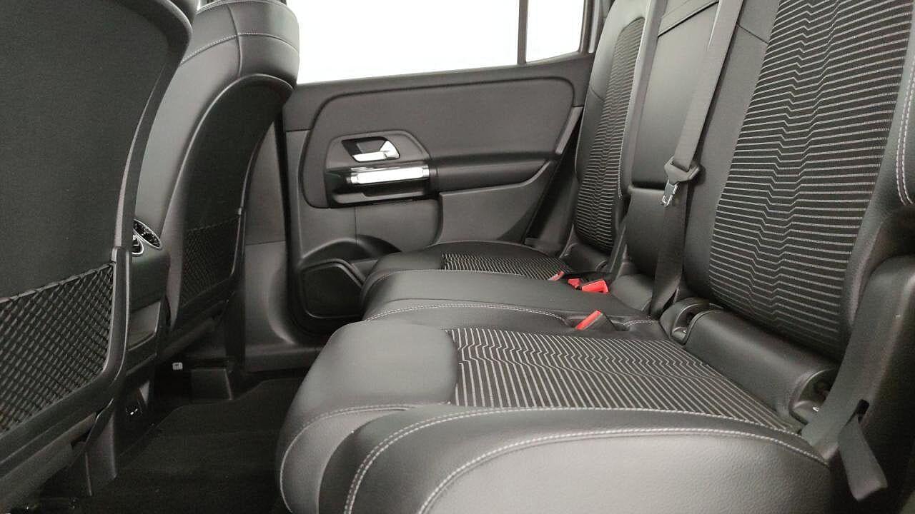Mercedes Mercedes GLB usata 19