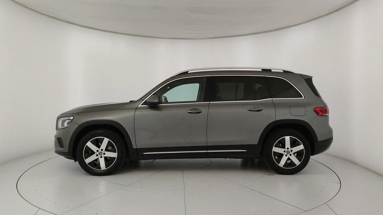 Mercedes Mercedes GLB usata 21