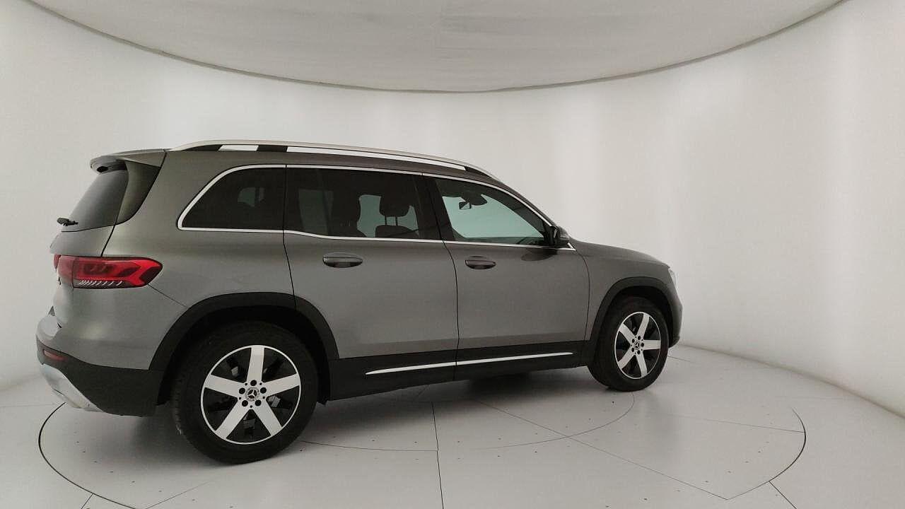 Mercedes Mercedes GLB usata 26