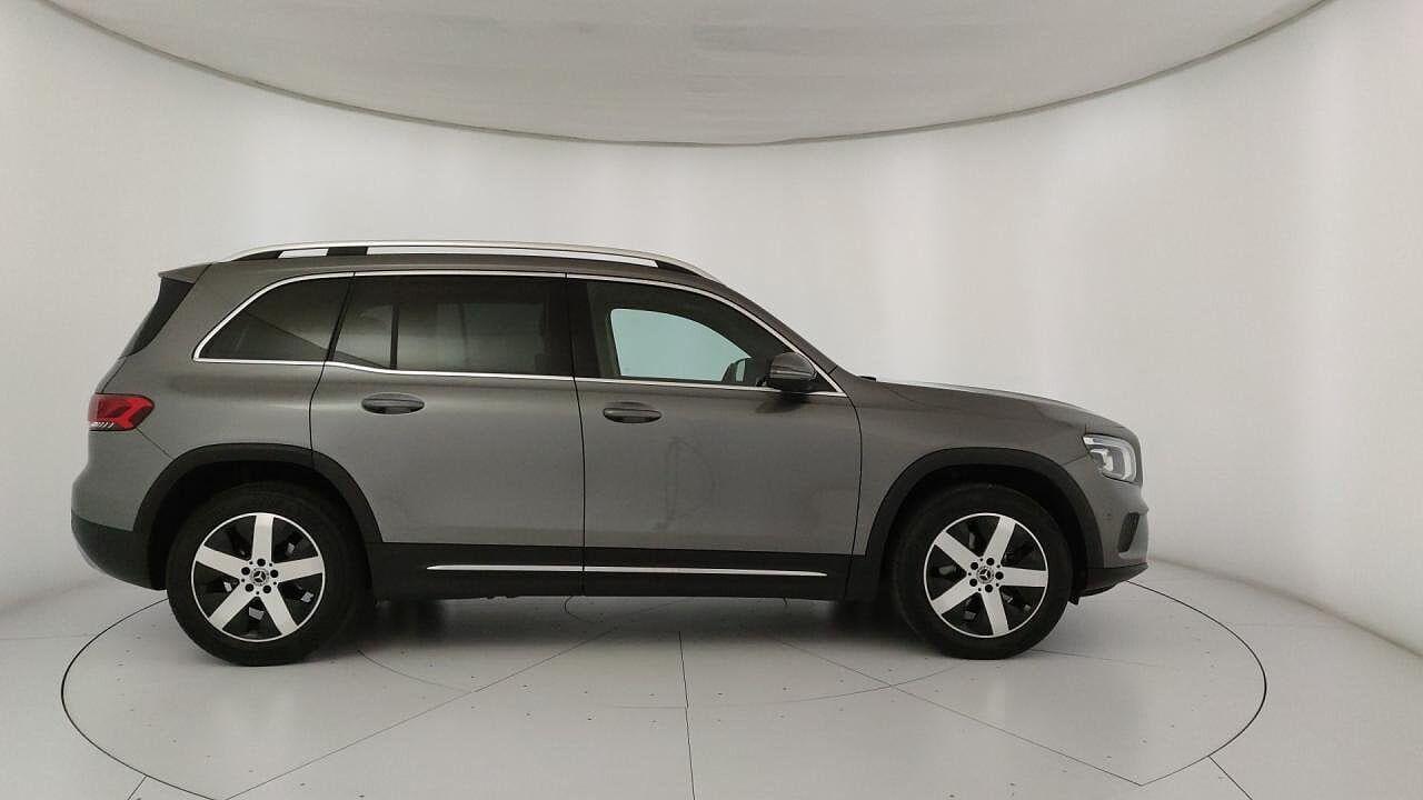 Mercedes Mercedes GLB usata 27