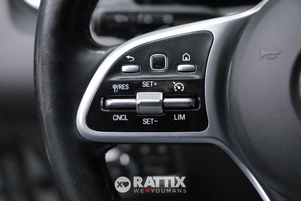 Mercedes Mercedes GLB usata 2