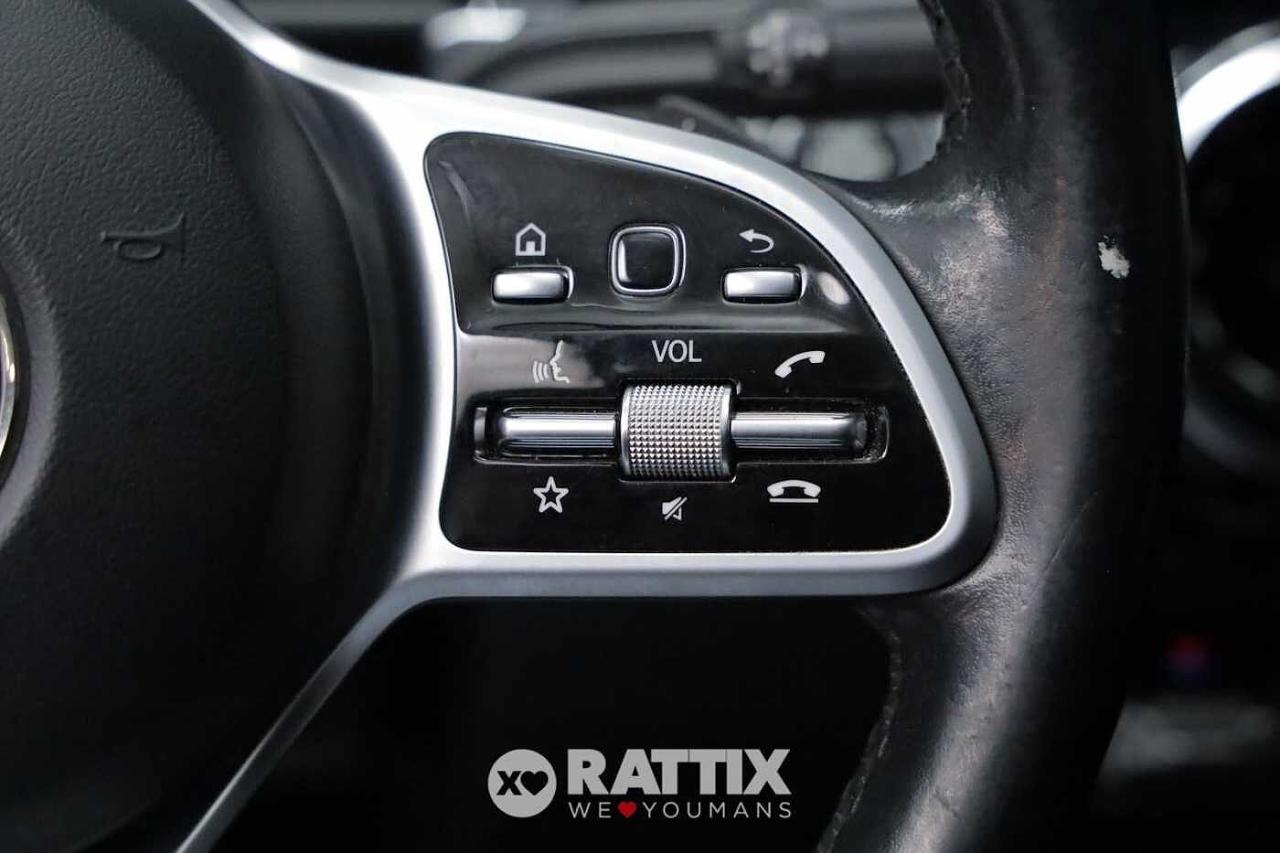 Mercedes Mercedes GLB usata 3