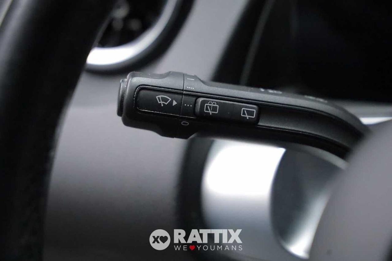 Mercedes Mercedes GLB usata 4