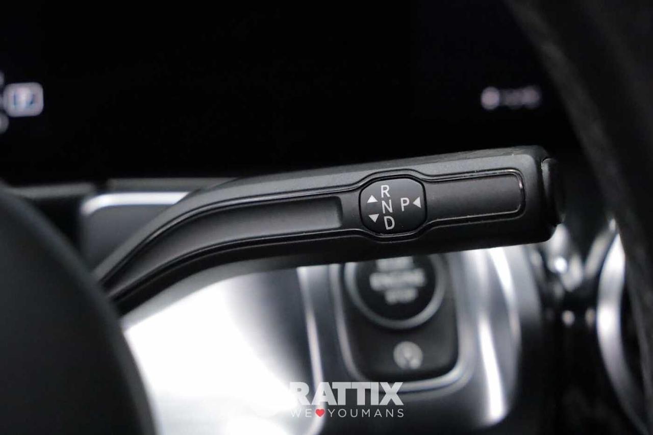 Mercedes Mercedes GLB usata 5