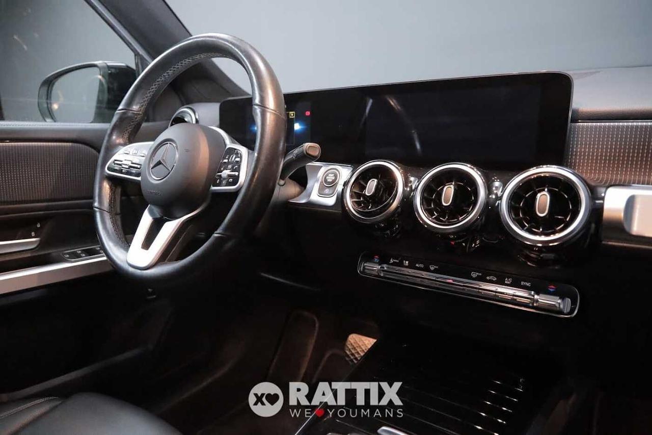 Mercedes Mercedes GLB usata 7
