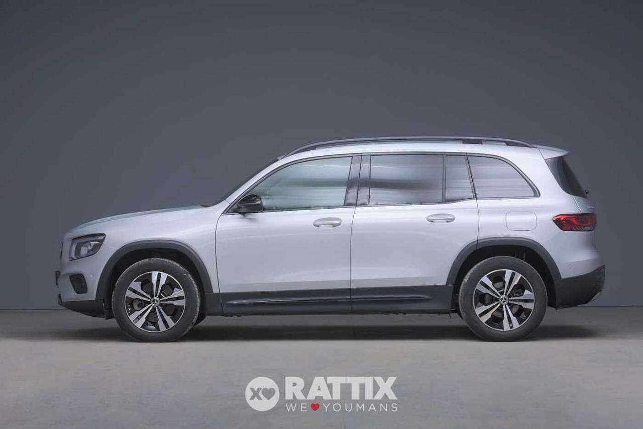 Mercedes Mercedes GLB usata 11