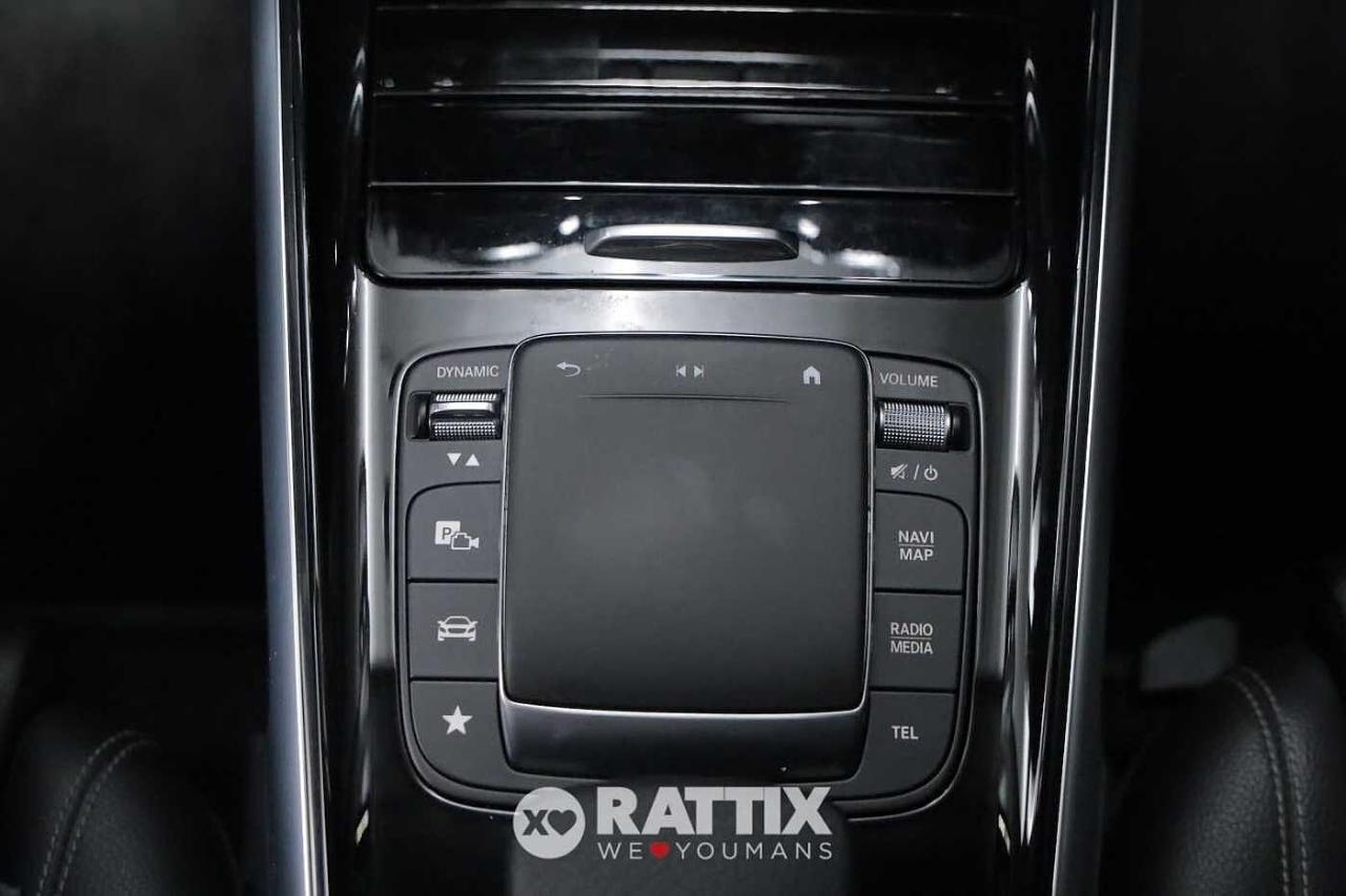 Mercedes Mercedes GLB usata 15