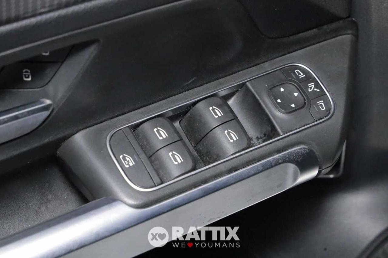 Mercedes Mercedes GLB usata 18