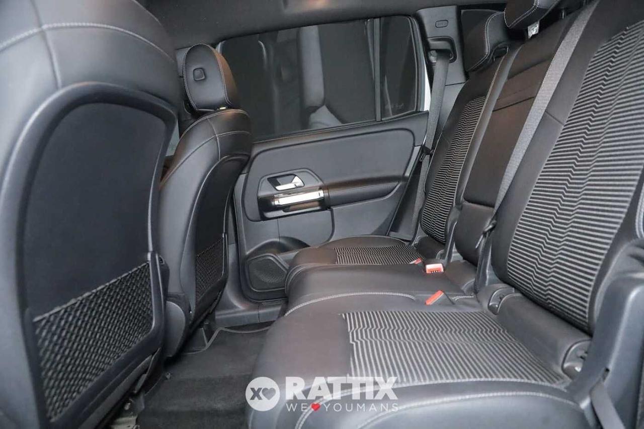 Mercedes Mercedes GLB usata 19
