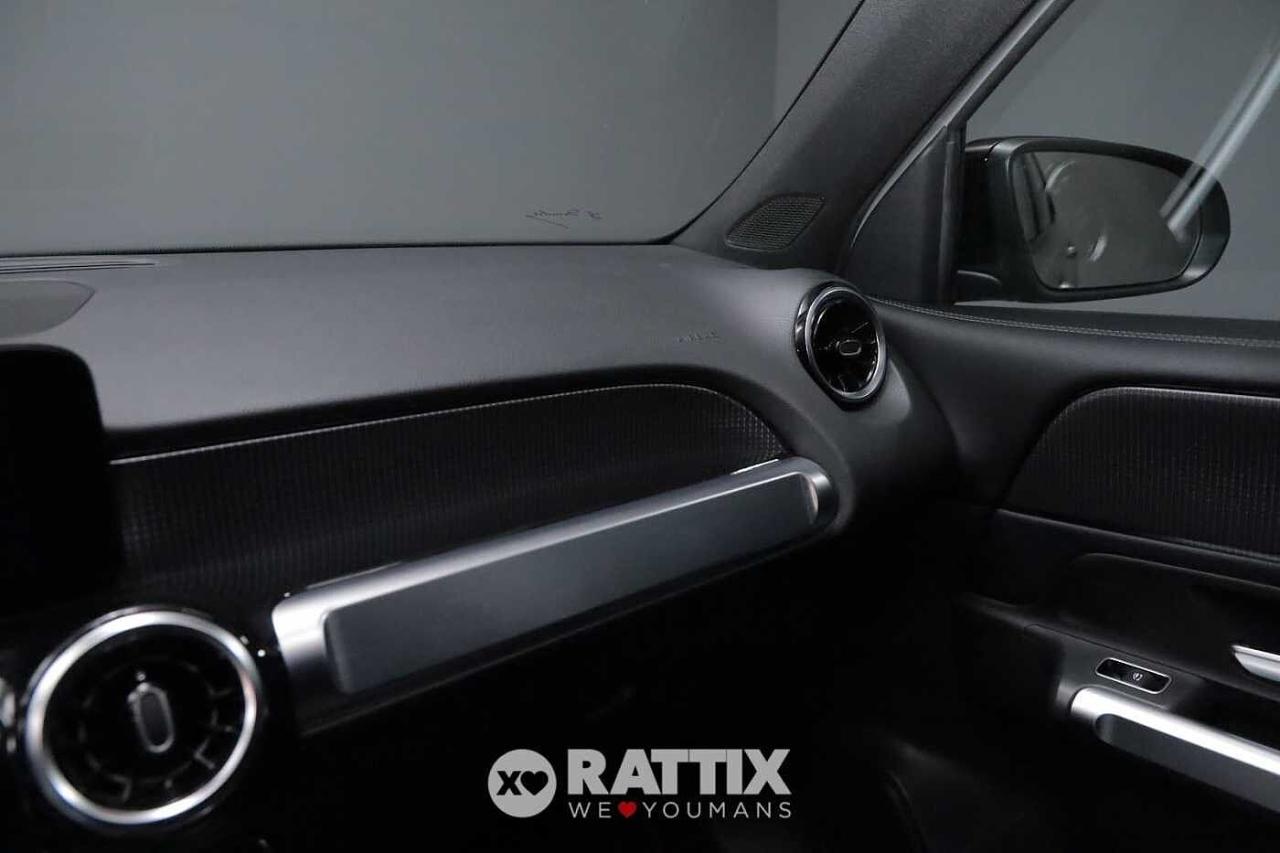 Mercedes Mercedes GLB usata 20