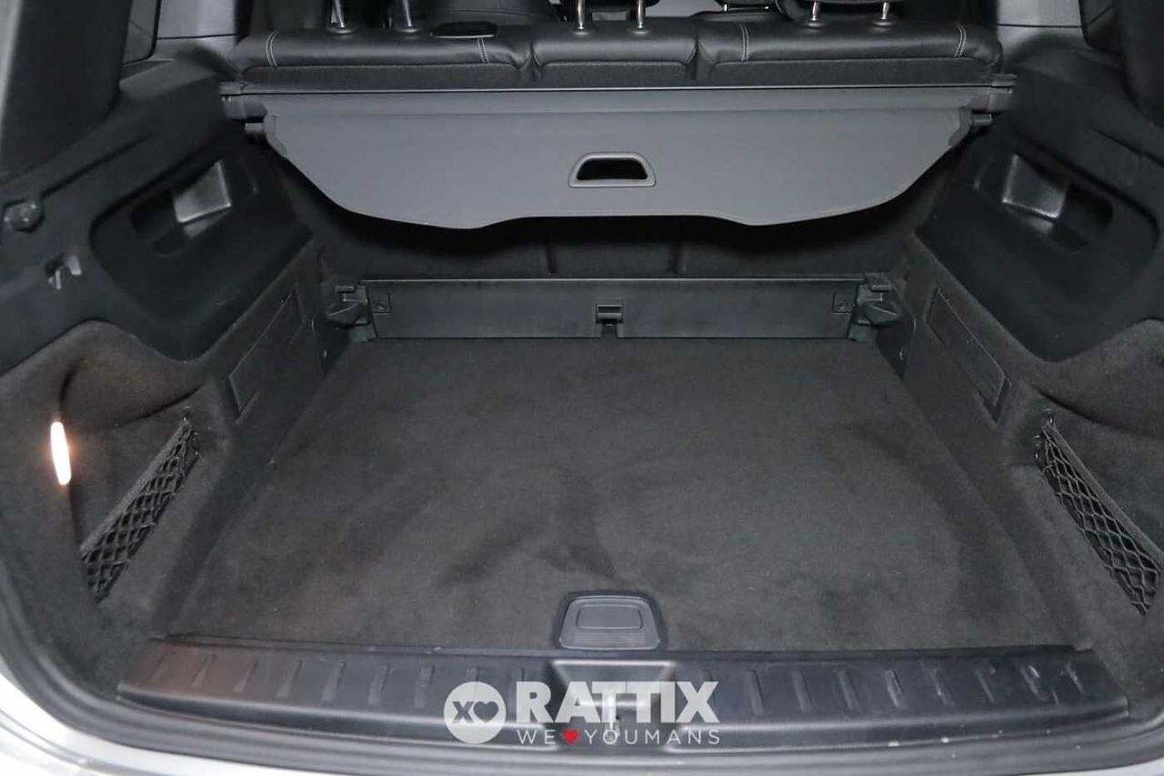 Mercedes Mercedes GLB usata 24