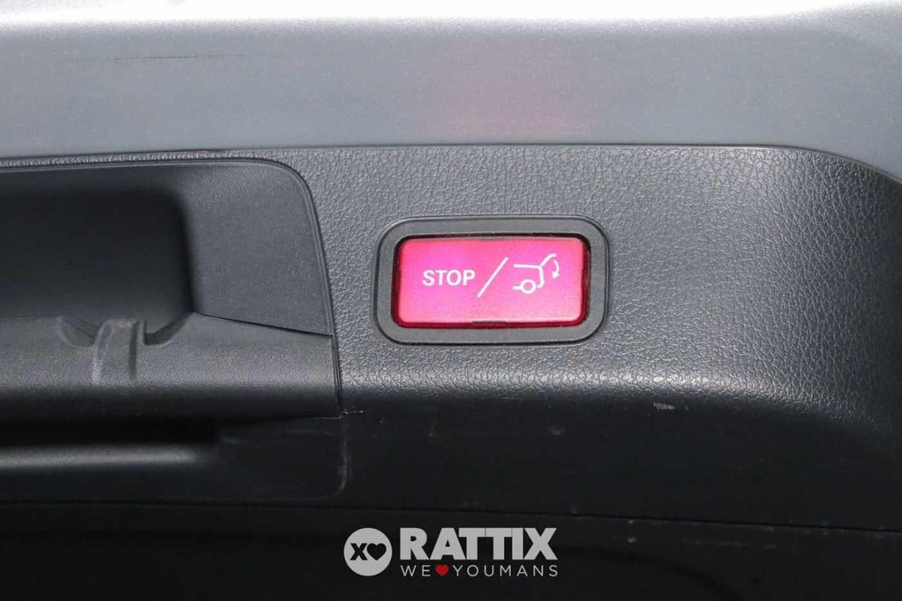 Mercedes Mercedes GLB usata 25