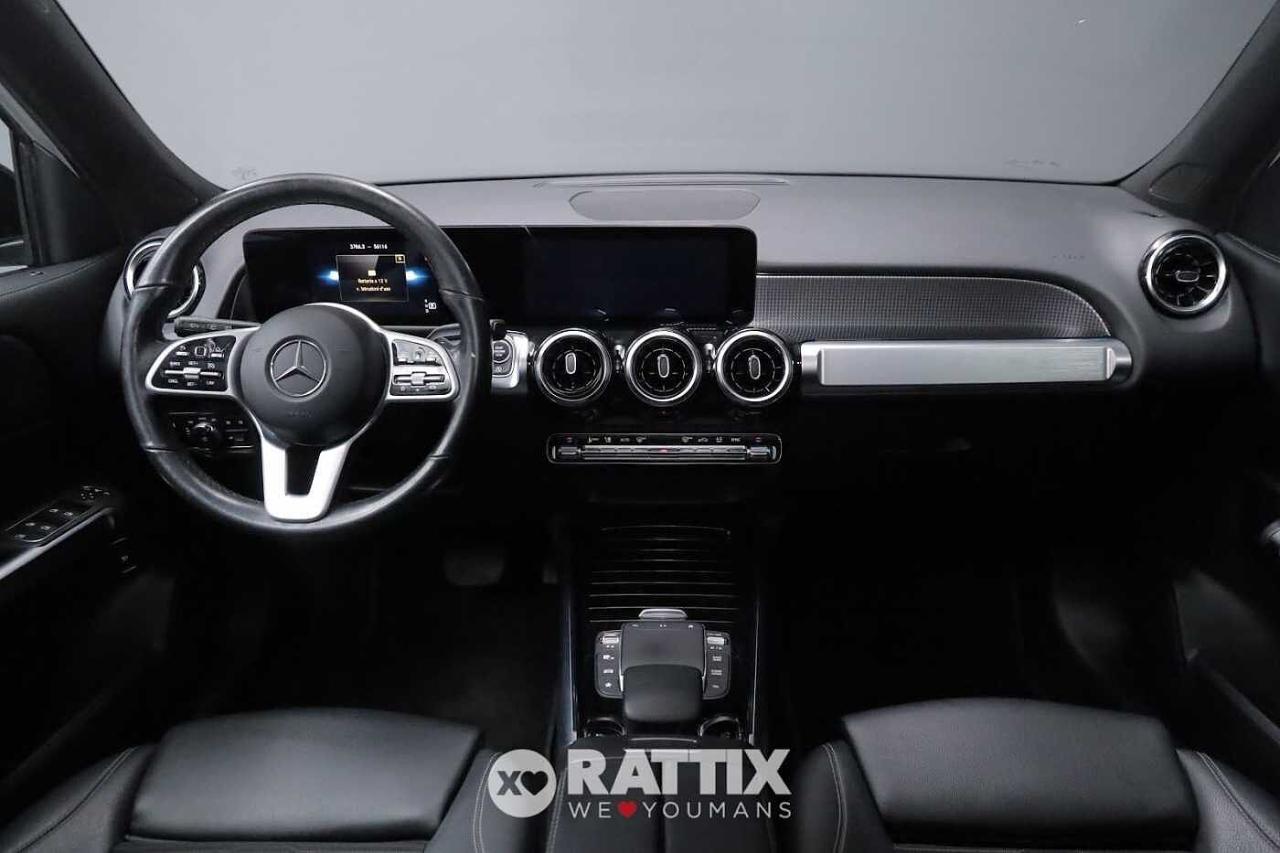 Mercedes Mercedes GLB usata 27