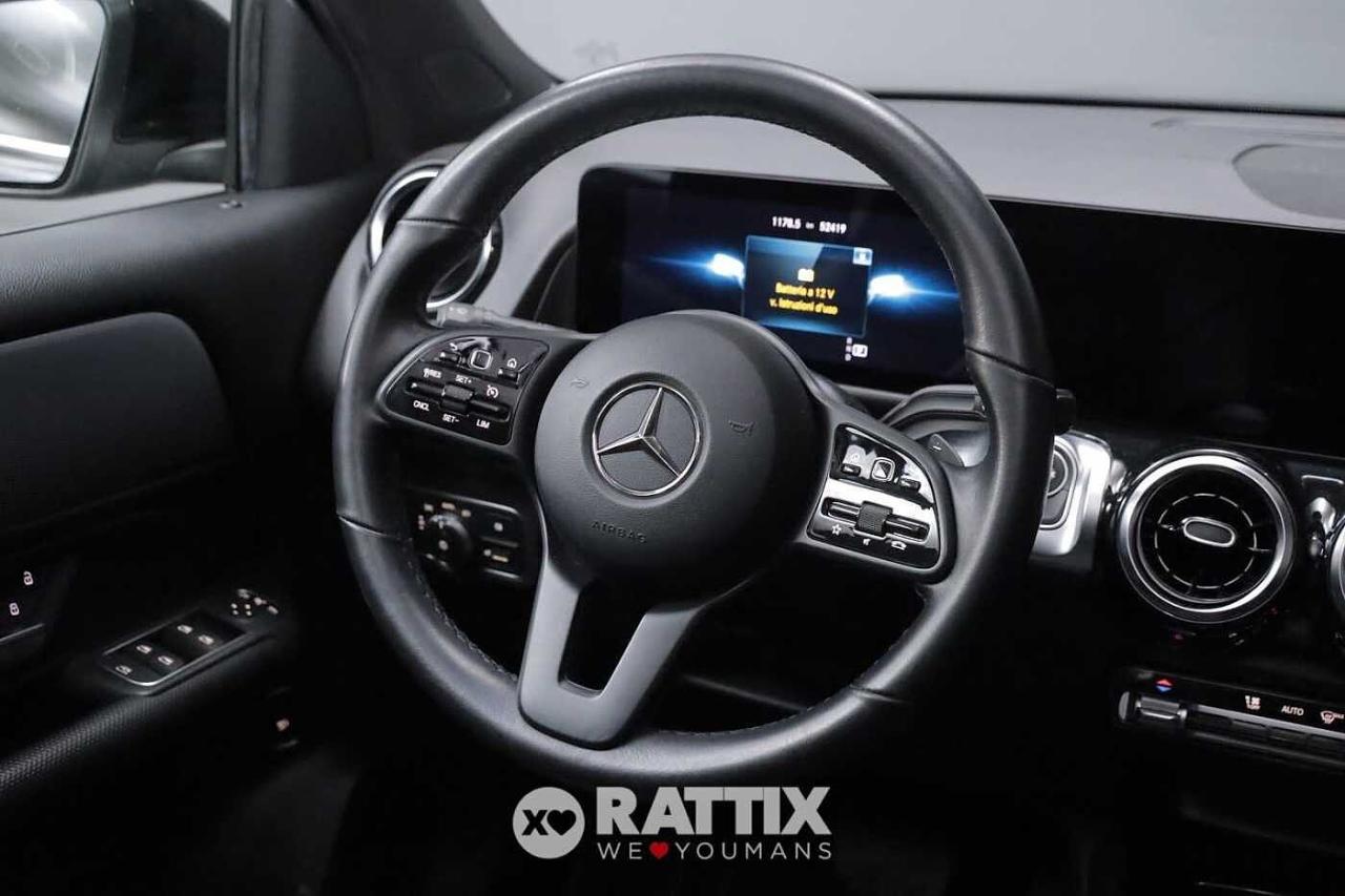 Mercedes Mercedes GLB usata 1