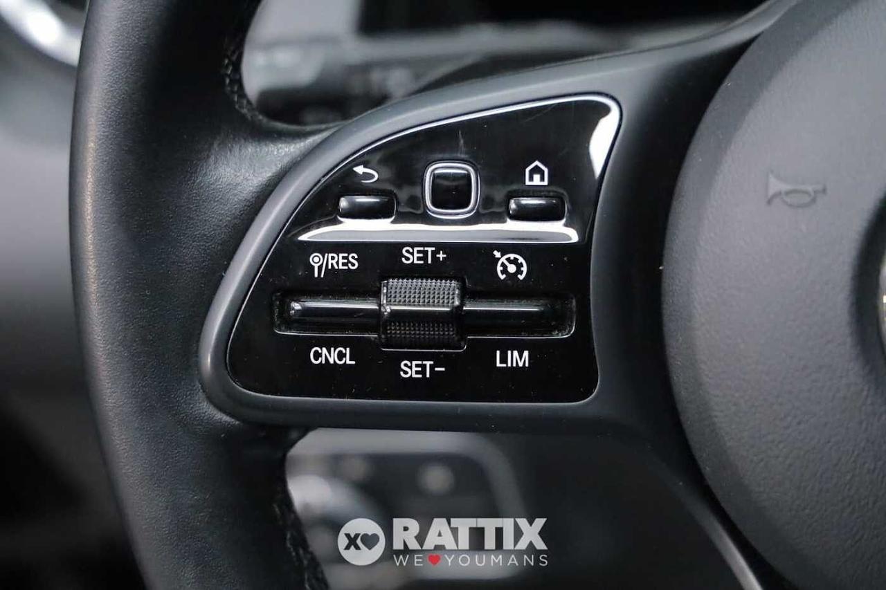 Mercedes Mercedes GLB usata 2