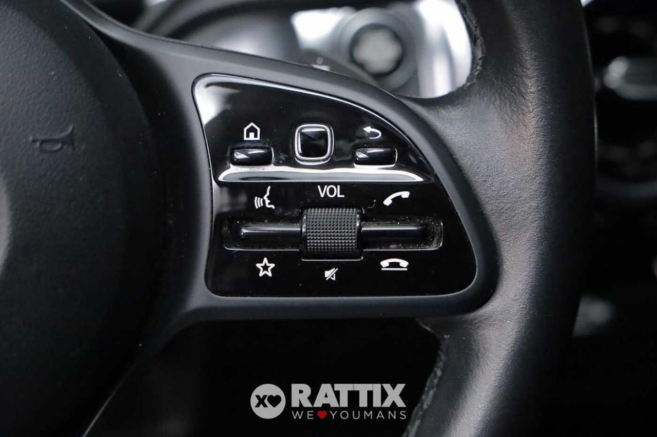 Mercedes Mercedes GLB usata 3