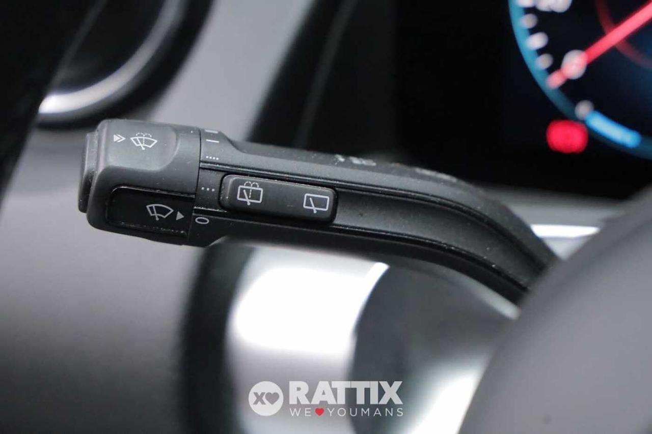 Mercedes Mercedes GLB usata 4