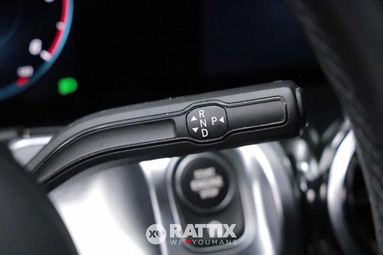 Mercedes Mercedes GLB usata 5