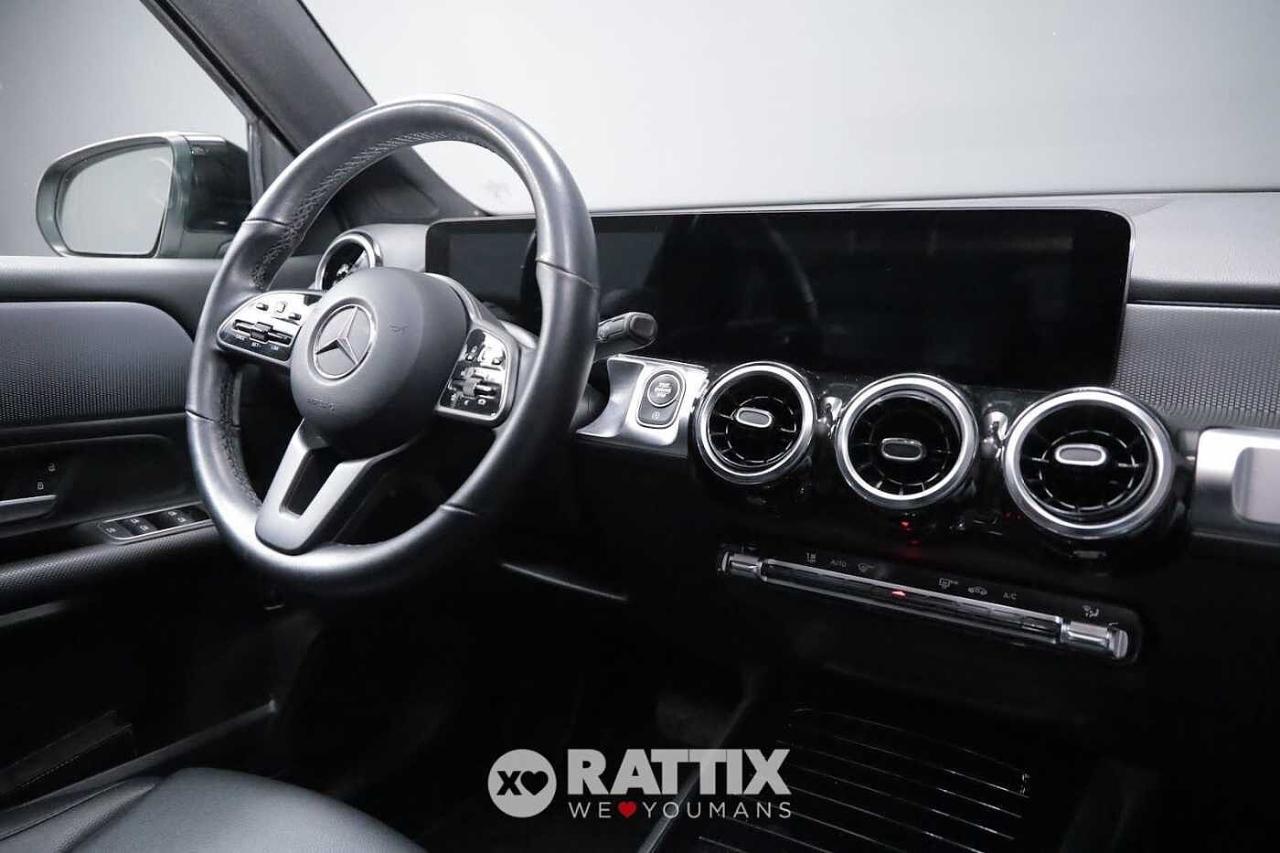 Mercedes Mercedes GLB usata 7