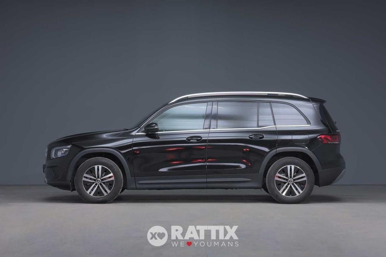 Mercedes Mercedes GLB usata 11